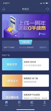 互助还款模式开发 创新金融科技解决方案