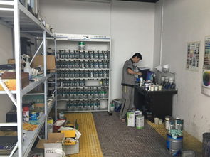 从修车到修心 二十年修理匠的转型之路