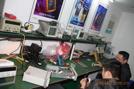 安捷伦网络分析仪专业维修与信息咨询服务指南