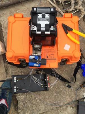 桥头镇光纤熔接信息咨询指南