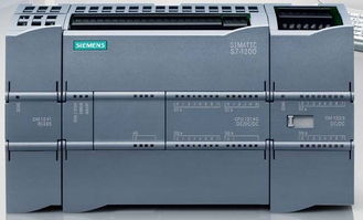 西门子6ES7214-1AD23通讯故障诊断与专业维修指南