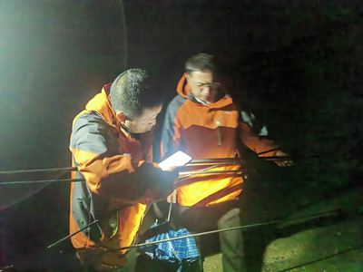 风雨砺担当 严寒鉴初心——遵义联通全力抢修抗灾保通信纪实