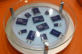 8号馆富通集团产品秀 2005年中国国际通信设备技术展亮点