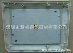 深圳市慧睿通讯器材产品与服务介绍